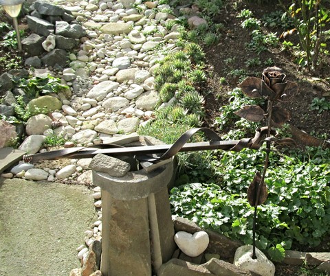 garden, grass duvar kağıtları