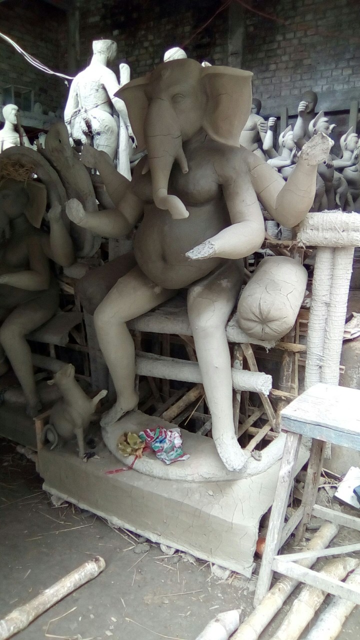 ganesh...