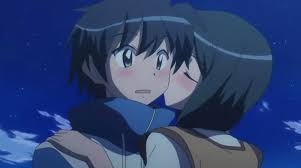 siesta kiss saito