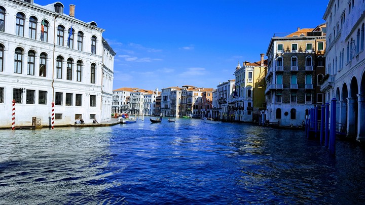 #Venice