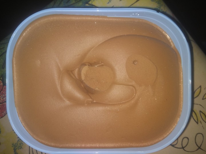 ice cream