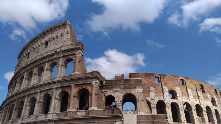 Colosseo