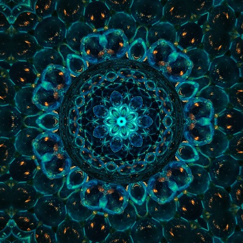 Infinite Flower Power