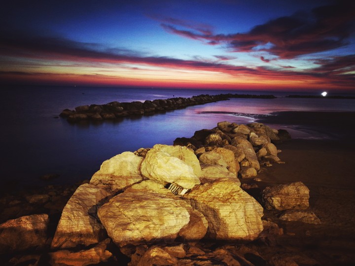 sunrise