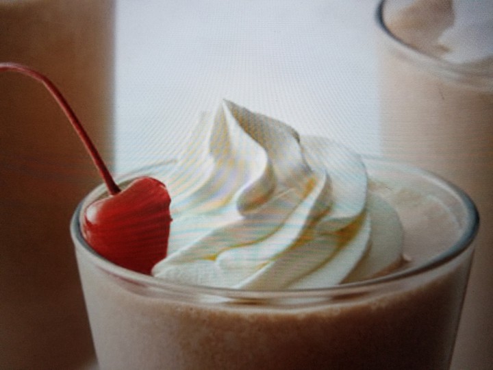 milkshakes