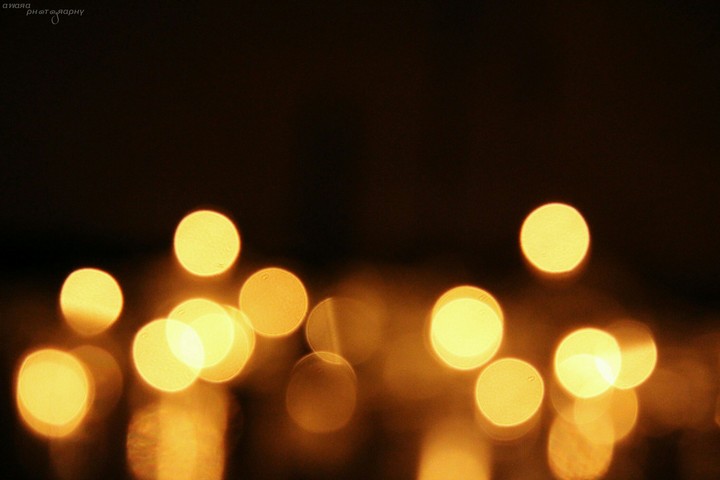 light