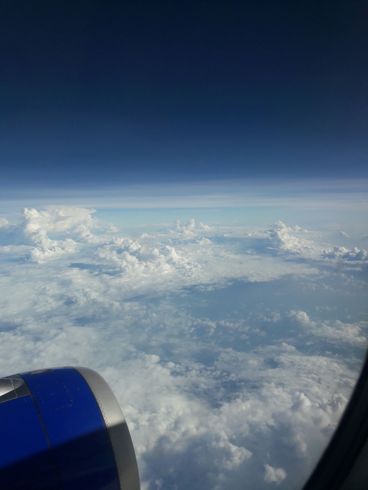sky