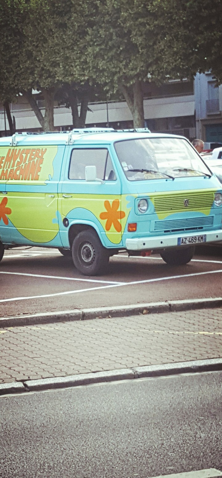 Scoubidou
