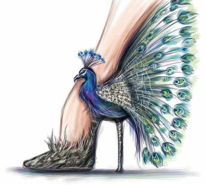 shoe