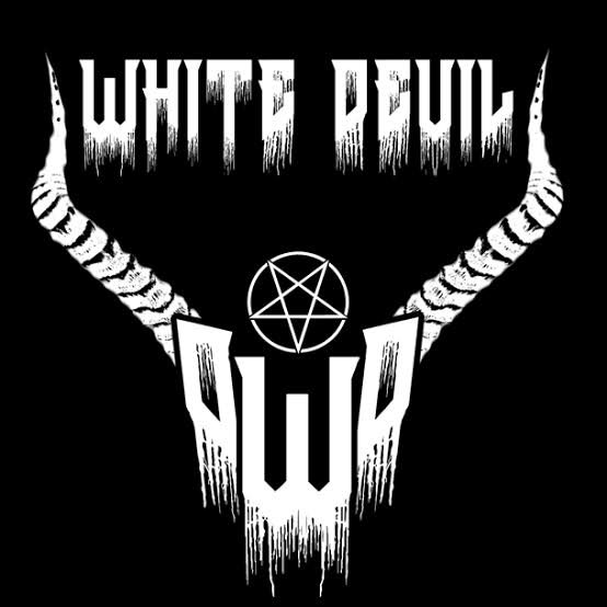 white devil