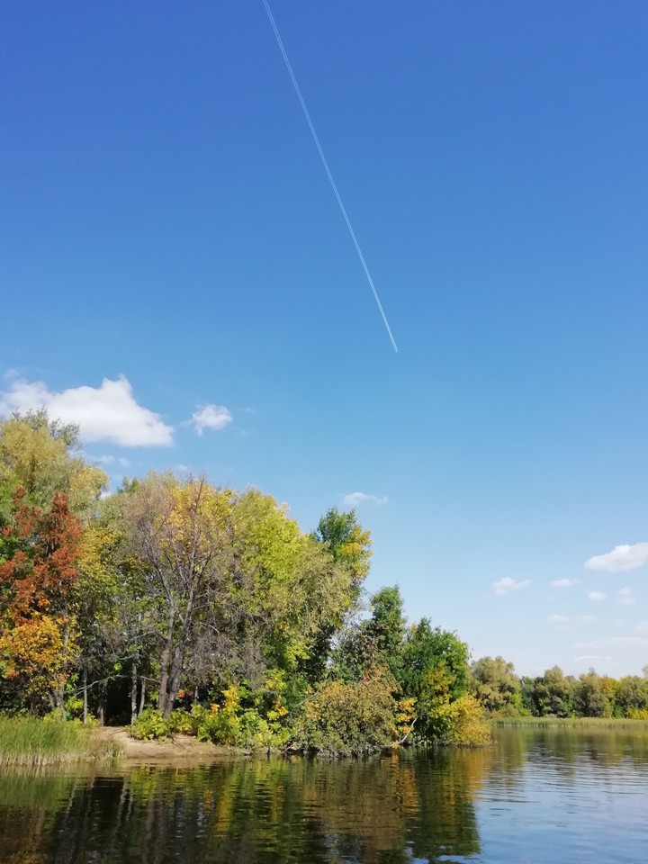 Nature