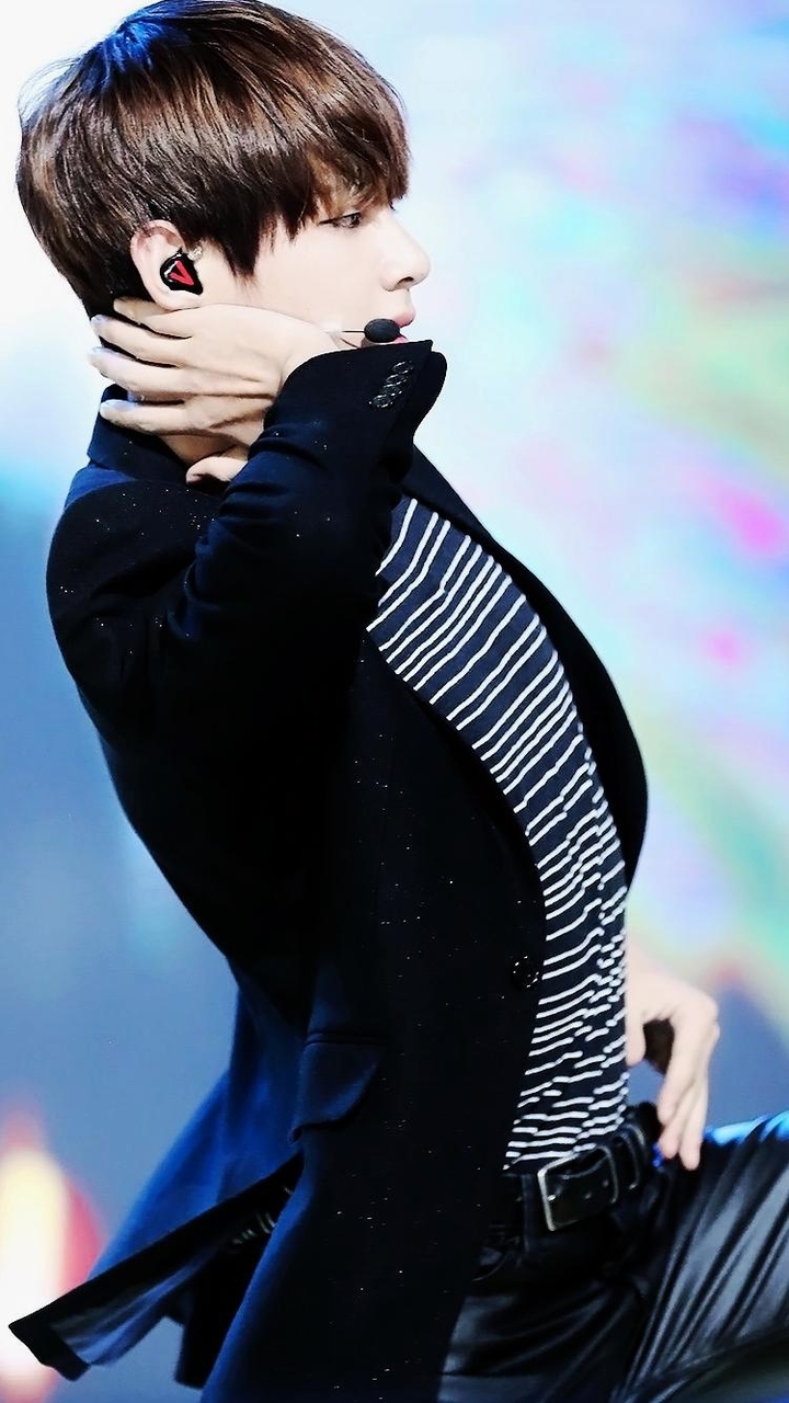 BTS v