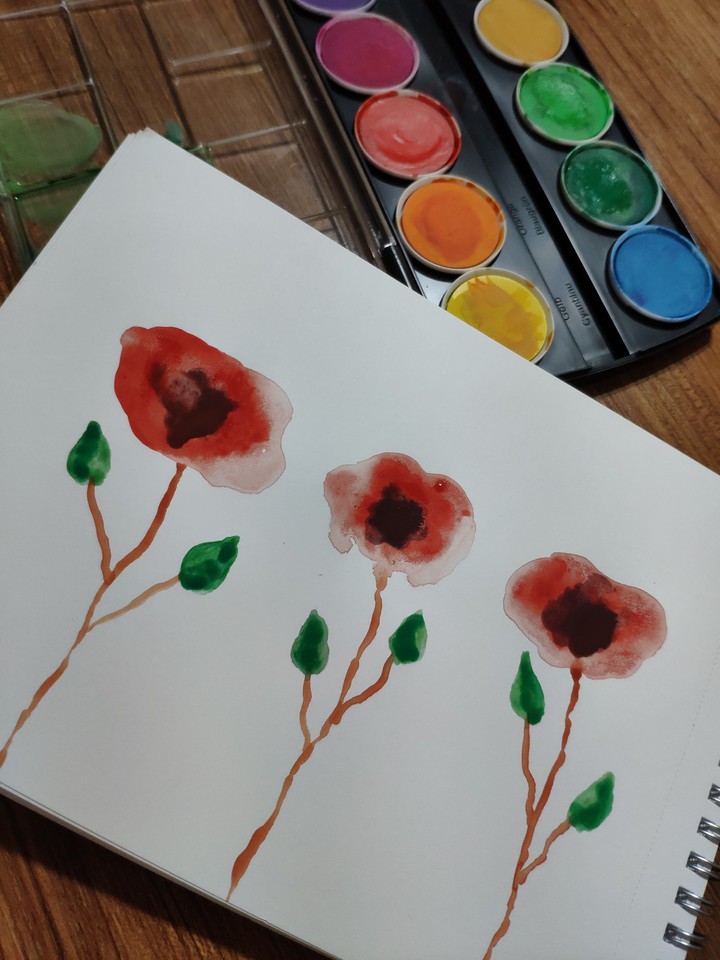 drawing