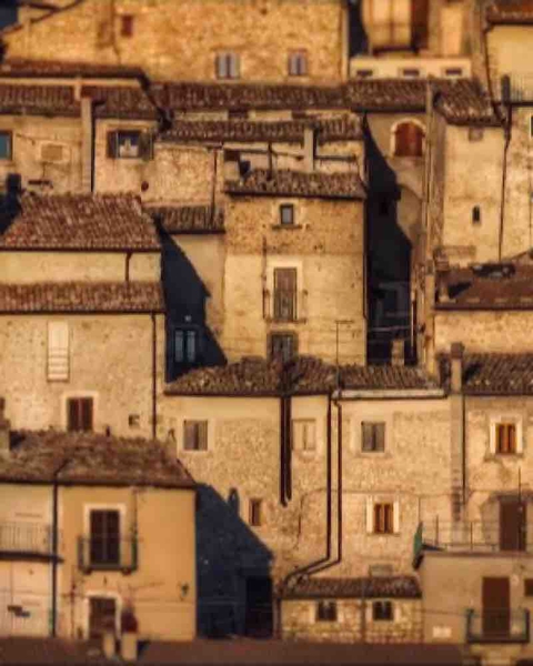 Details of Abruzzo