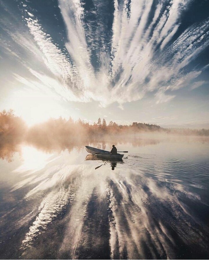nature