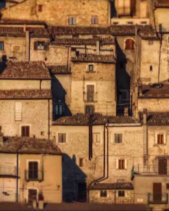 Details of Abruzzo