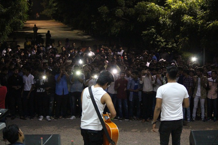 Band