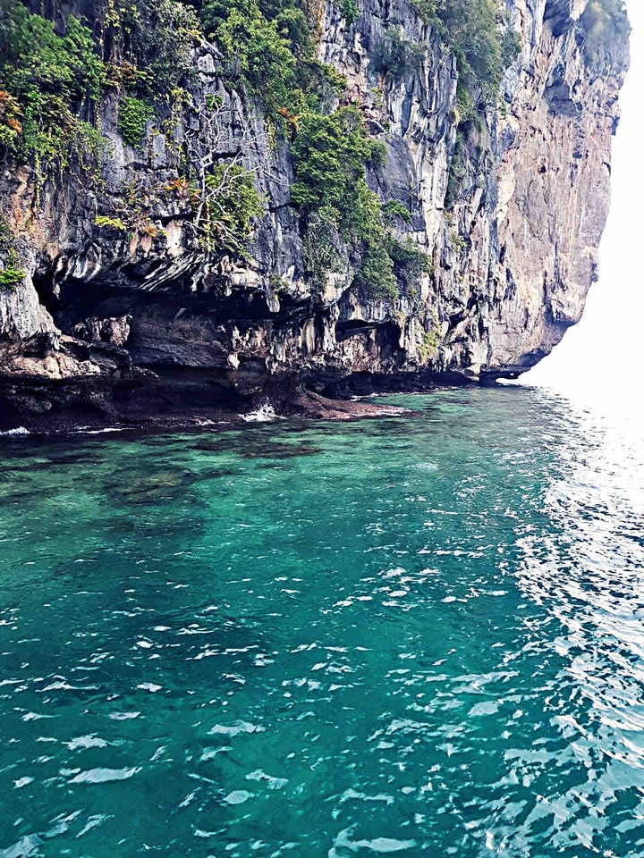 thailand