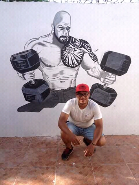 viava el arte