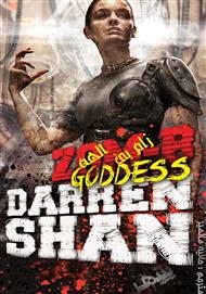 darren shan