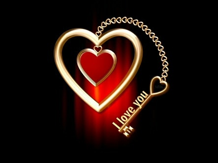 love you
