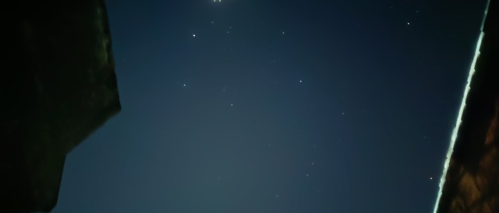 stars