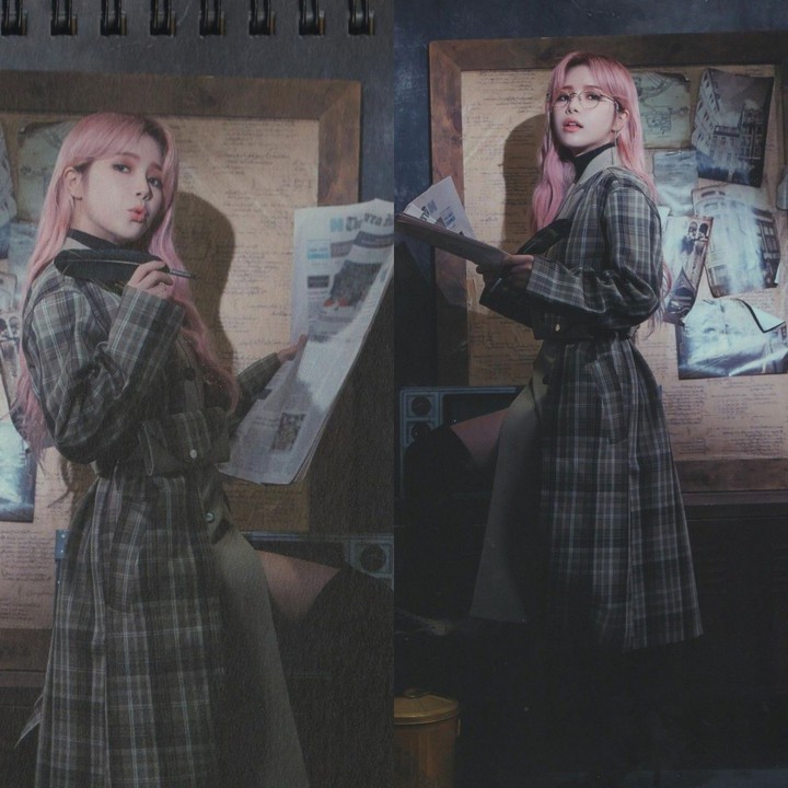 Mamamoo solar