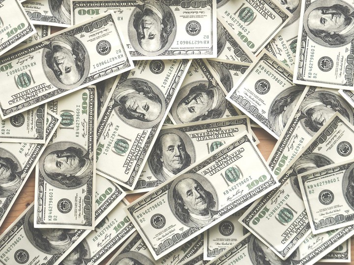 Money
