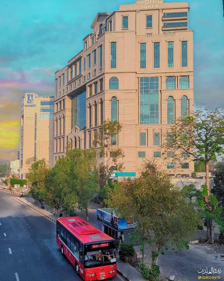 LAHORE PAKISTAN?