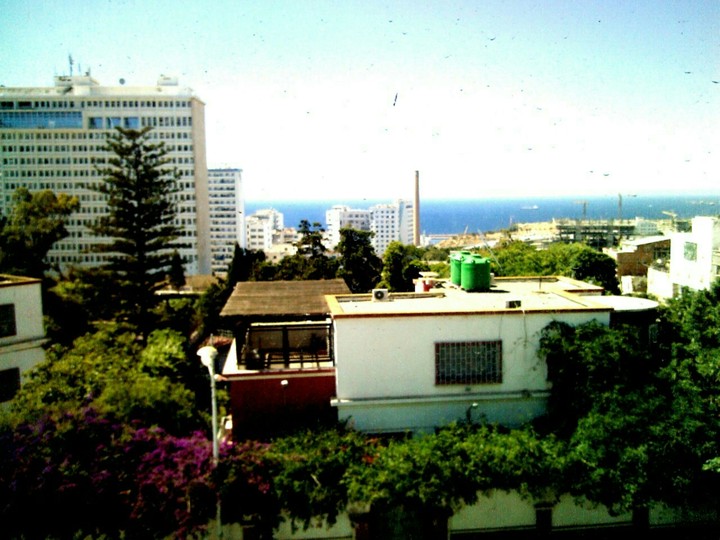 Oran, Algeria