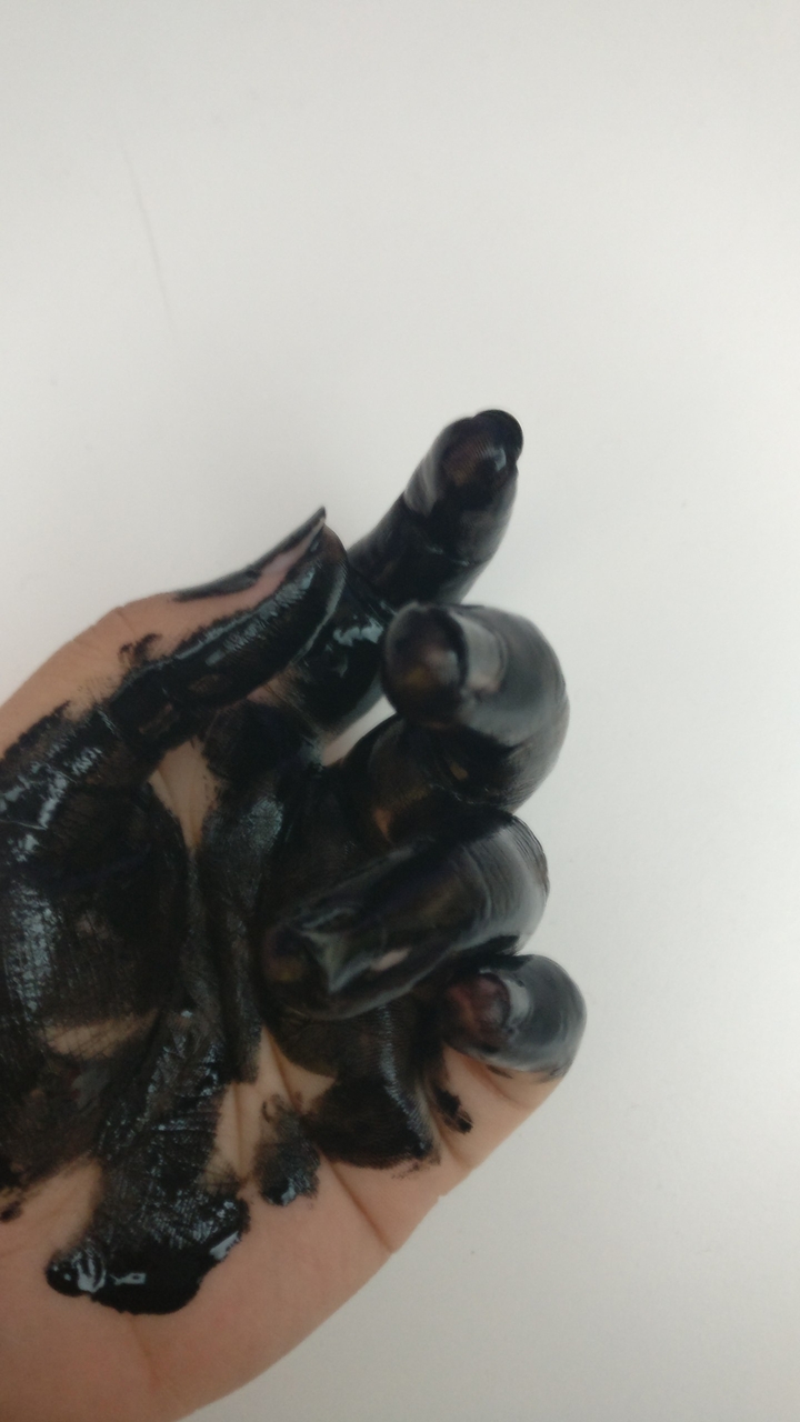 Hold your darkness