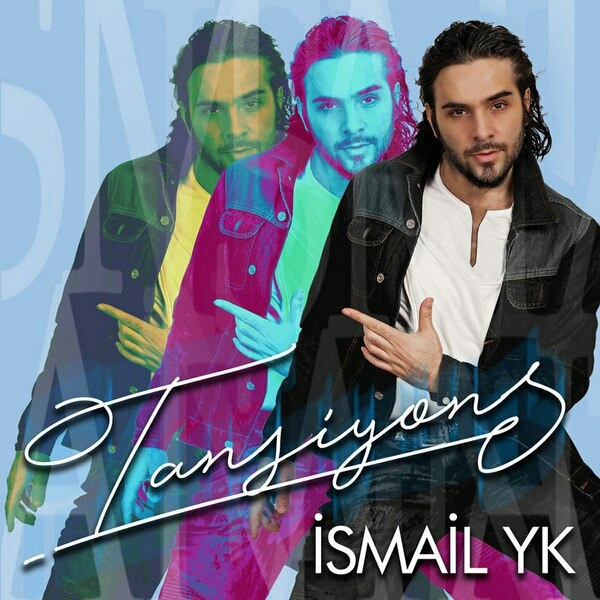 ISMAILYK