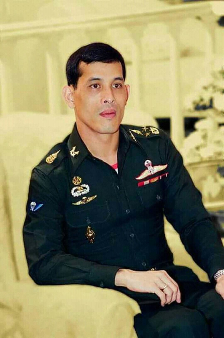 Thailand
