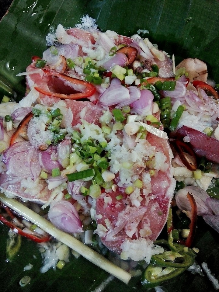 Pais Patin Manis
