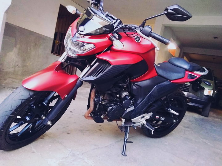 moto