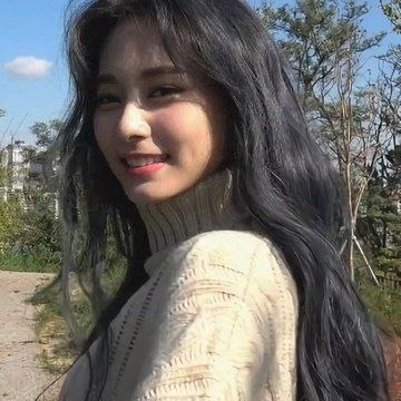 Tzuyu