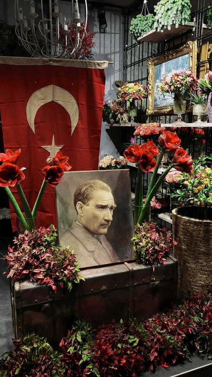 Atatürk