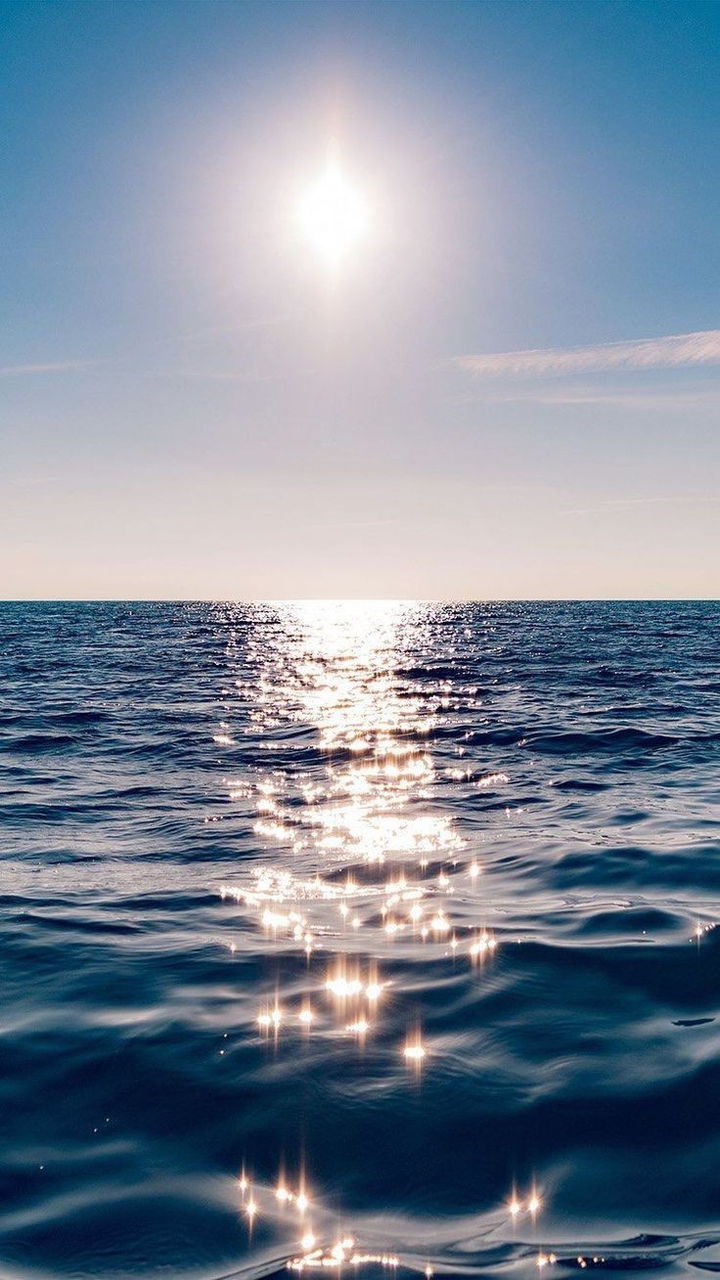 sea
