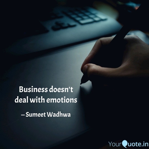 Business