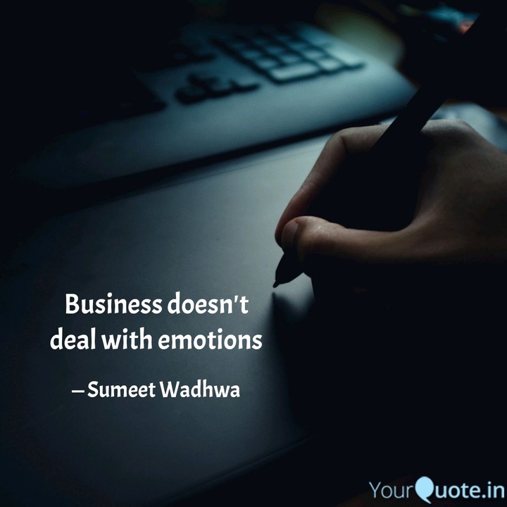 Business