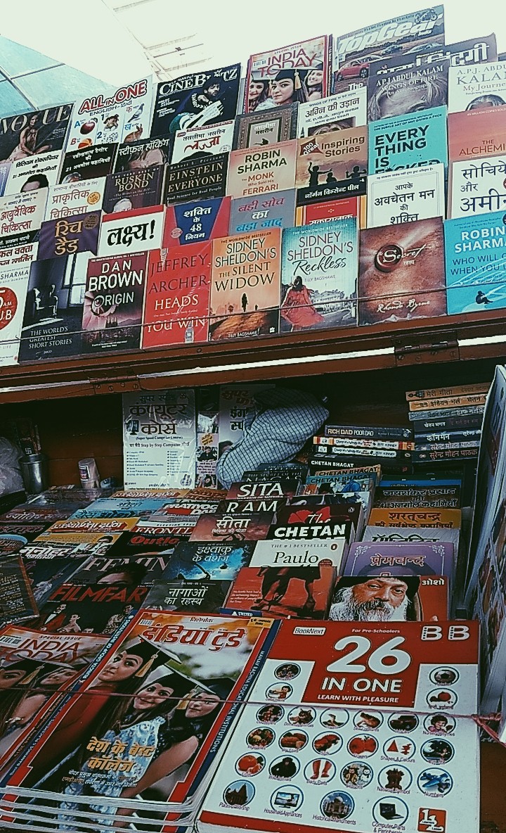 books