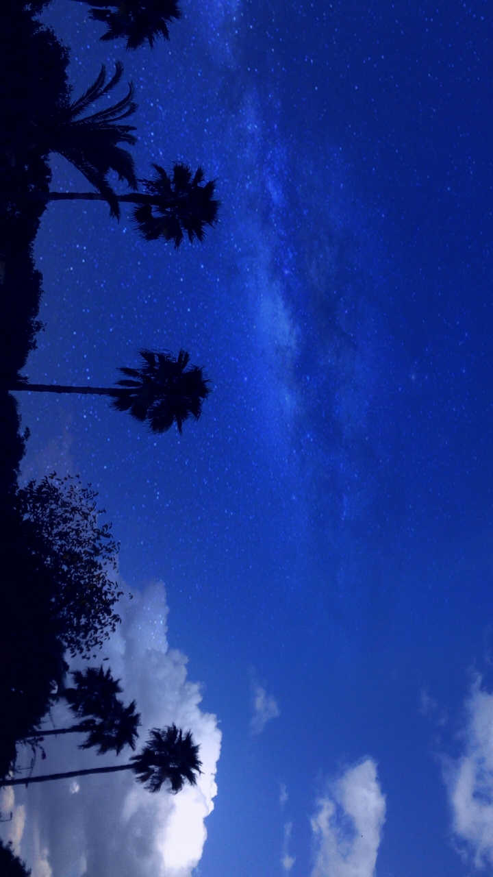 sky