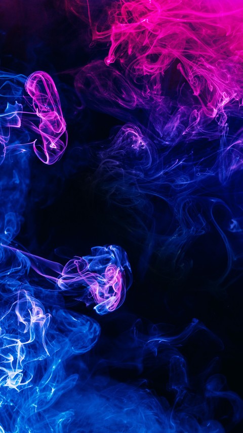 тапети purple, pink