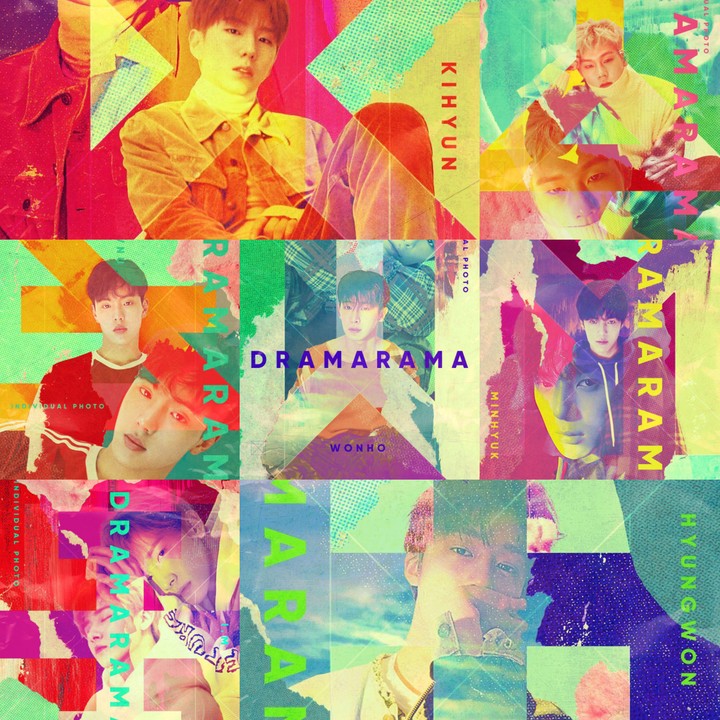Ｄｒａｍａｒａｍａ⠀ＭｏｎｓｔａＸ