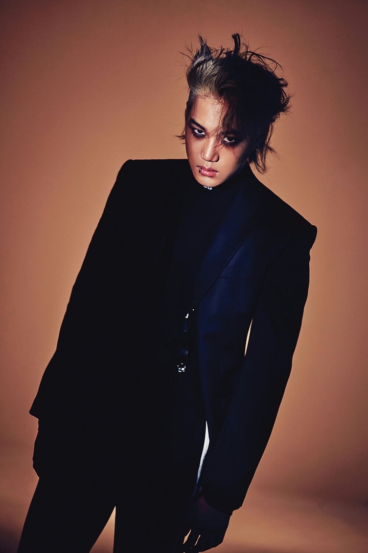 Exo Kai