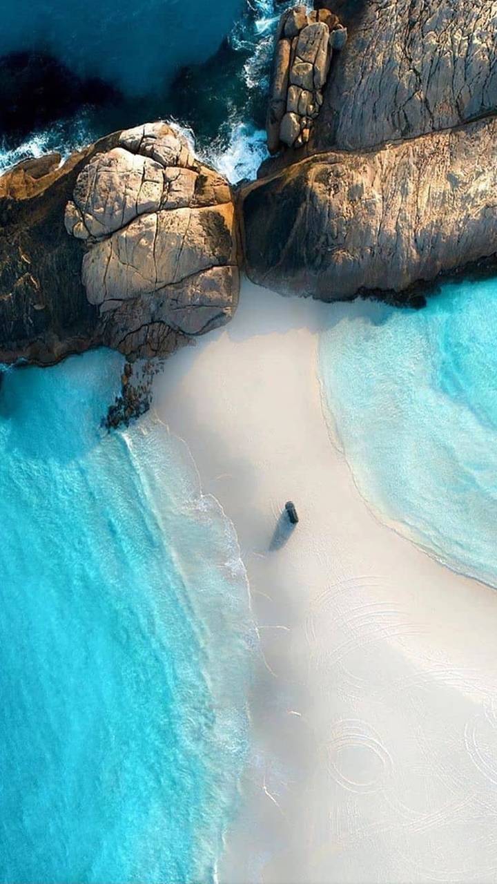 Sea