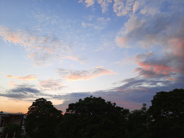 Beautiful Sunset