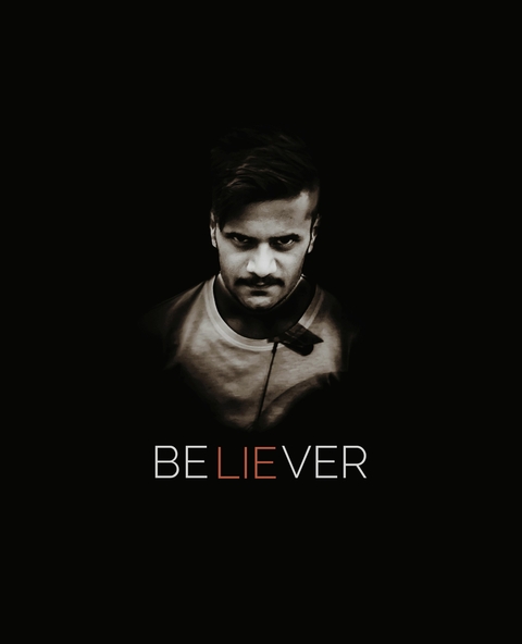 BELIEVE