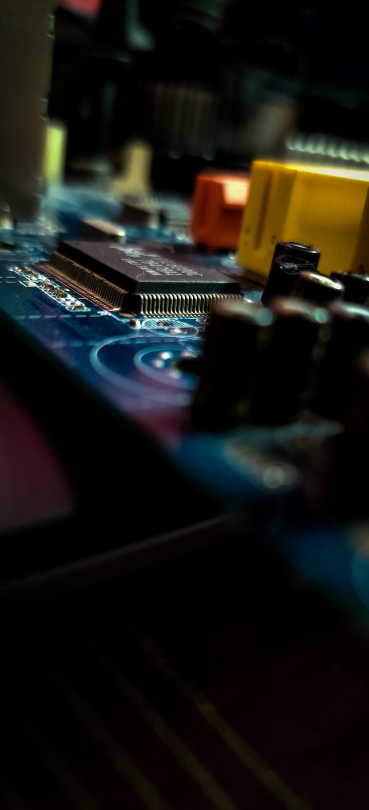 motherboard