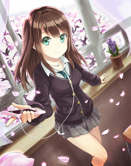 anime